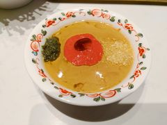-东门口涮肉·砂锅·烤串(老门东店)