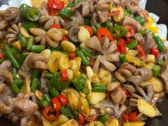 -西江美食舫·江西菜(健德桥店)