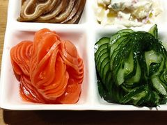 -陈傻子餐厅(世纪都会店)