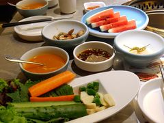 -韩盛·古法烤肉店(皇城恒隆广场店)