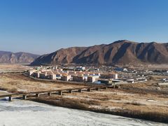 -图们国门景区