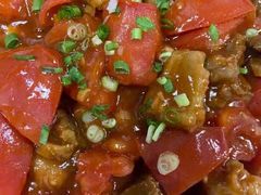 -老牌坊鲁菜名店(宽厚里店)