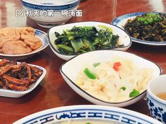-同得兴 Since·1995 传统苏式面馆(十全街店)