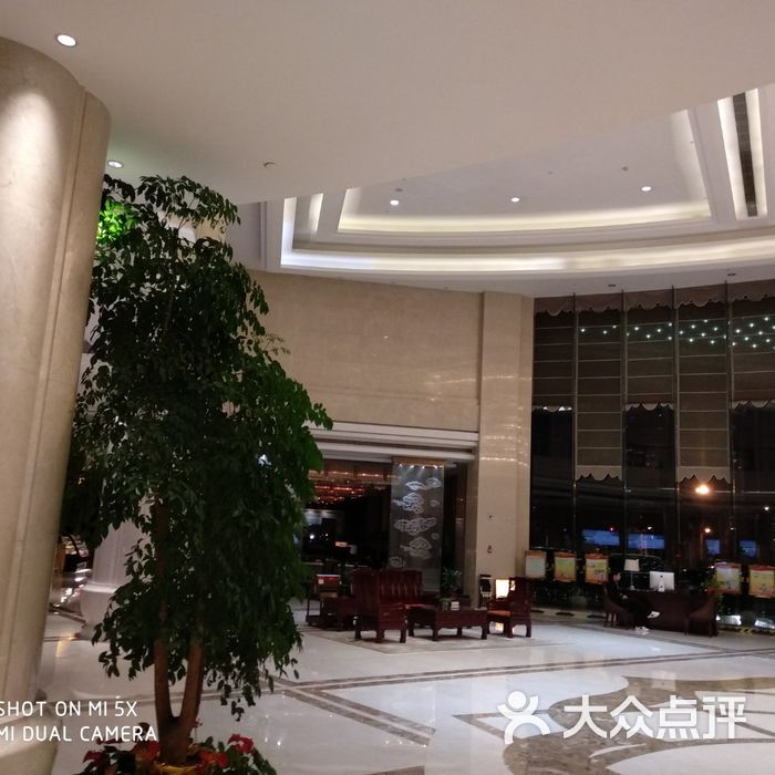 靖江金悦国际酒店