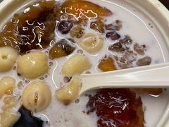 -彬媽糖水(万象天地店)