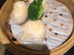 -金厨泰国餐厅·全泰籍厨师料理(拱北店)