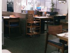 大堂-新辣道鱼火锅(西直门店)