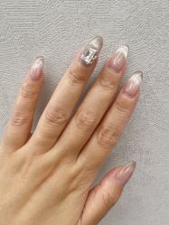 -隅日式美甲美睫專門店