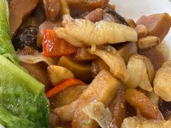 -清心鸡沙田乳鸽店·非遗传承(粤垦路店)