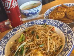 -赣南粉局·江西小炒·锅气炒粉(人民广场店)