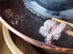 -牛街清真满恒記(平安里西大街店)