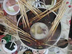 -镇江龙·火锅串串(武侯祠店)