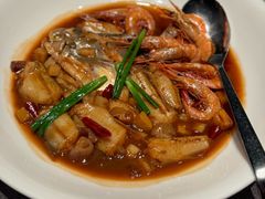 -荣小馆(安达仕店)
