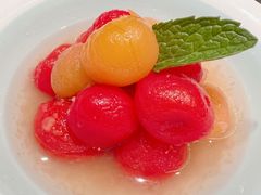 -柔杉家黑牛烤肉·活鳗鱼(太原街店)