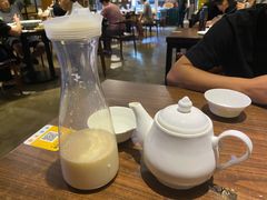 -宋庄魁元艺术餐厅