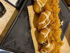-点都德(华强南店)