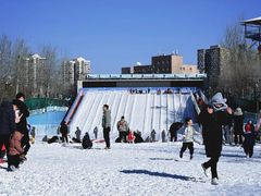 -欢乐水魔方水世界