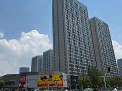 -万达广场(南昌红谷滩店)