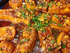 原味老豆腐-龙凤瓦罐煨汤馆(清江东路店)