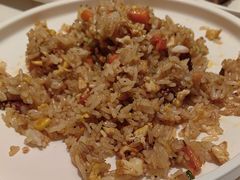 -火地铁板烧(昆山万象汇店)