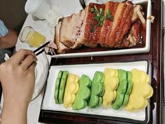 -渔码头食府·20年蓬莱老字号(登州路店)