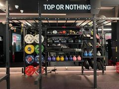 -TOP健身私教工作室(侨香店)