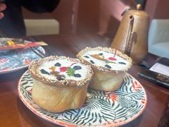 -那拉提之疆·新疆菜(美院店)