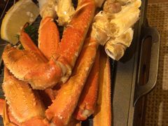 -蟹将军·松叶蟹和牛日料放题自助(K11店)