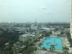 -曼谷王子宫殿酒店