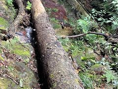 -东南悬空寺方广岩