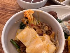 -素满香·食养自助(建邺万达店)