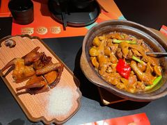 -羽鸽集·乳鸽专门店·地道顺德菜(岭南站店)