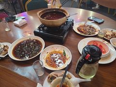 -谢记上海大排档(长寿路店)
