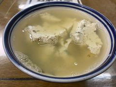 菜豆腐-零玖壹陆汉中小吃