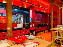 大堂-锅儿匠辣子鸡(春熙路店)