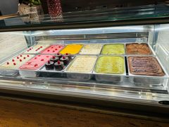-ELI FALAFEL Lebanese&Mediterranean黎巴嫩美食(富城路店)