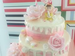 -DIY SWEET21(升平路店)