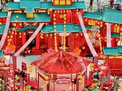 -正佳雨林生态植物园