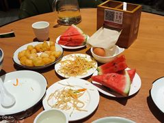 -金筷子西北菜·捞悦火锅