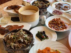 -烤肉宛饭庄(北新桥店)