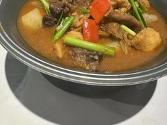 -猪腰一家·地道佛山菜(盐步店)