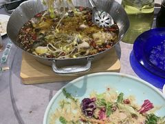 -红菜坊·烤鸭·川鲁宴(石园店)