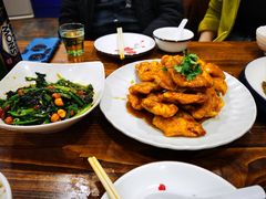 -泰来风味馆(桂林街店)