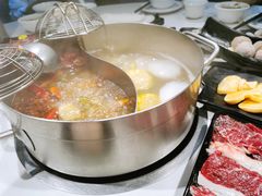 -陈记顺和潮汕牛肉火锅(棠德南路店)