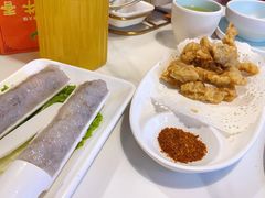 -古乐牛香·鲜牛肉自助火锅(南京总店)
