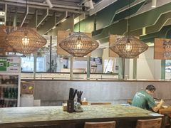 -赵崽儿川式面品(金桥国际店)