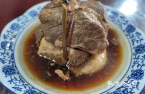 Datang Dongpo Pork