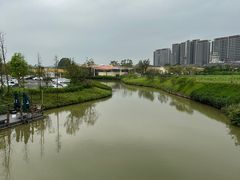 -江门古劳水乡旅游区