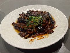 -南园民国茶楼餐厅·常州菜(北大街店)