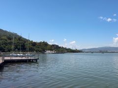 -西昌邛海湿地